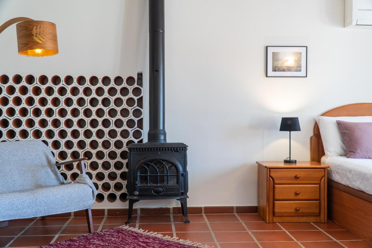 Casa Bolacha Colares Esterno foto